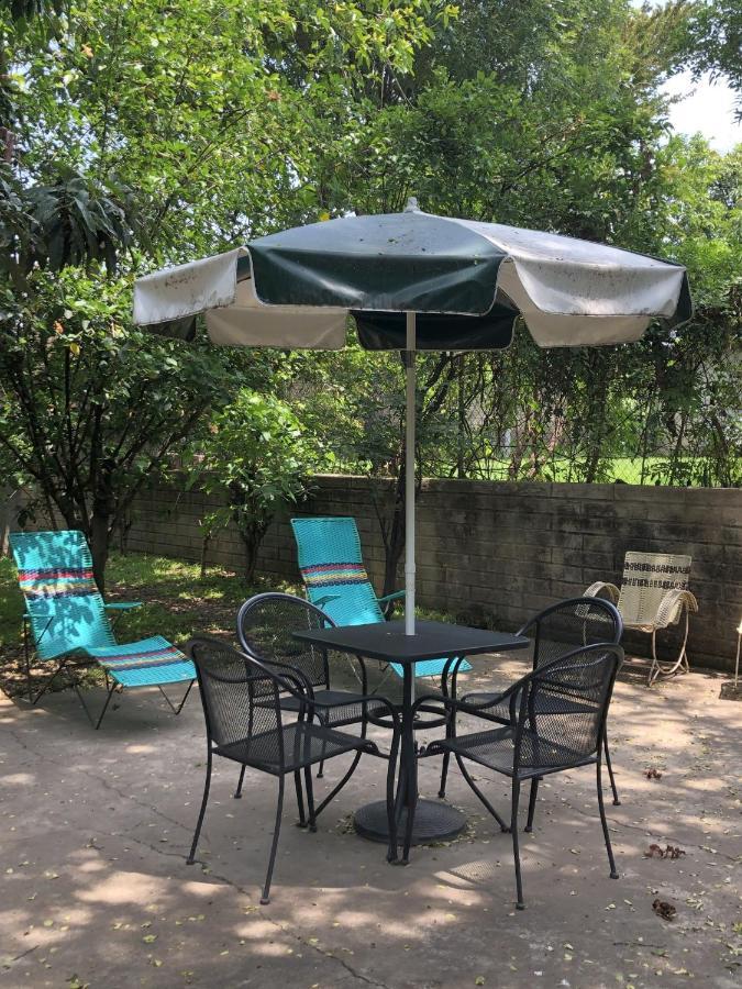 مبيت وإفطار Tlaquepaque Casa Del Retono المظهر الخارجي الصورة