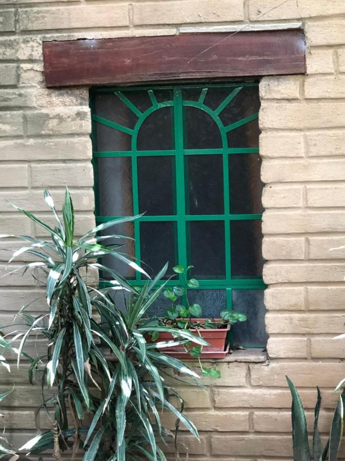 مبيت وإفطار Tlaquepaque Casa Del Retono المظهر الخارجي الصورة
