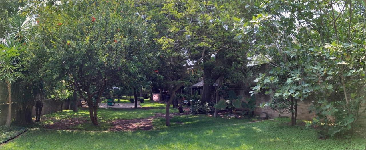 مبيت وإفطار Tlaquepaque Casa Del Retono المظهر الخارجي الصورة